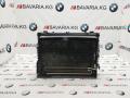 17117519209, 17117534914 Радиатор основной (о.ж.) BMW 5 2007г. - фото №4
