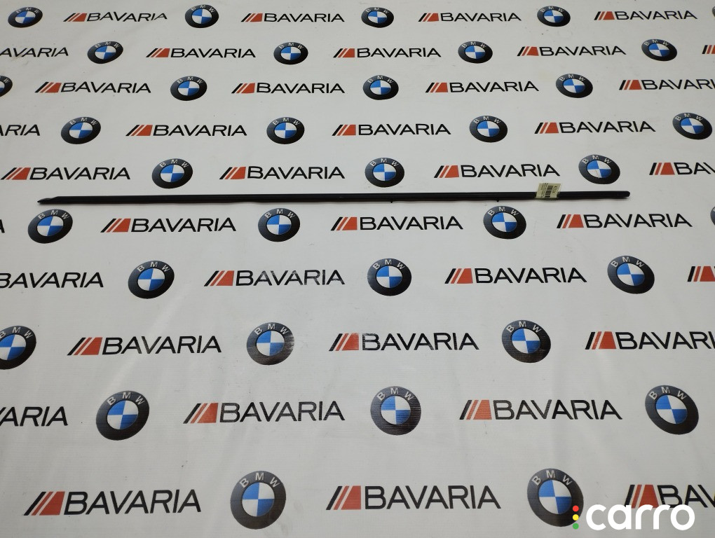 51138402649 Молдинг двери BMW X5 2004г. - фото №1