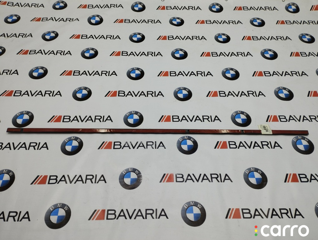 51138402649 Молдинг двери BMW X5 2004г. - фото №2