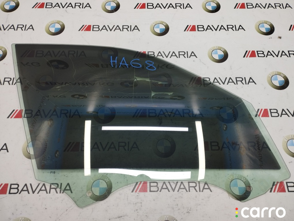 51337470632 Стекло двери BMW X5 2018г. - фото №1
