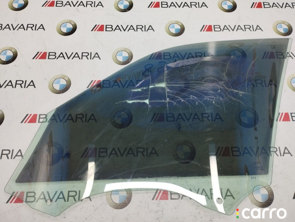 51337470632 Стекло двери BMW X5 2018г. - фото №2