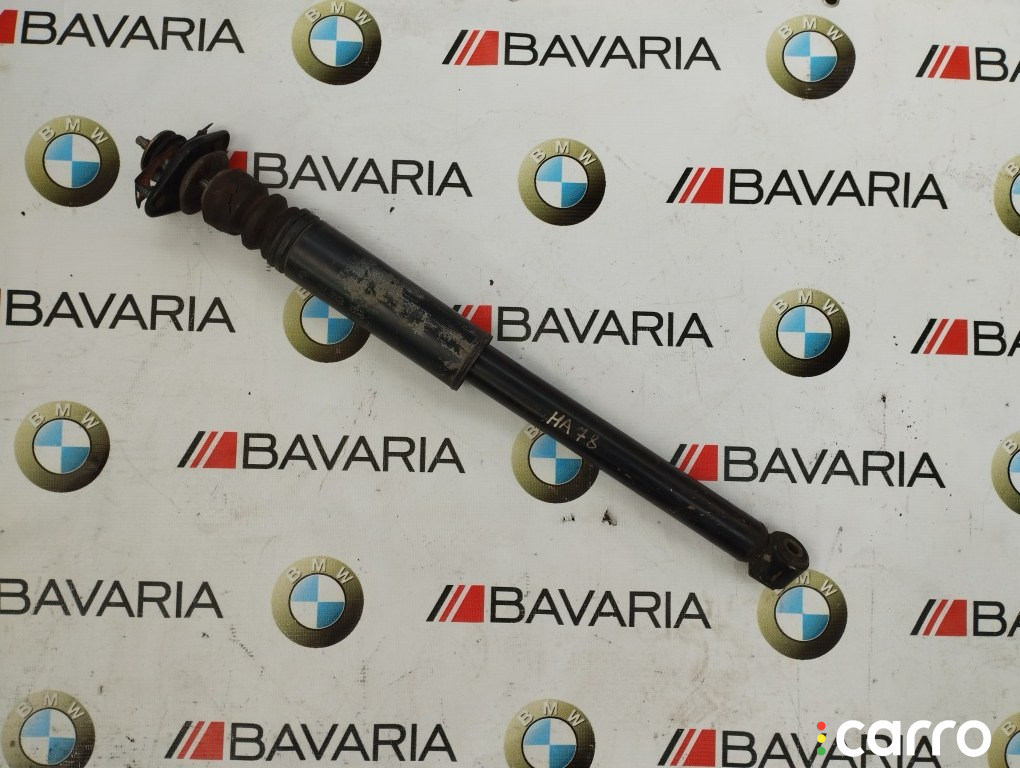33521091245 Амортизатор BMW 328i 1997г. - фото №1