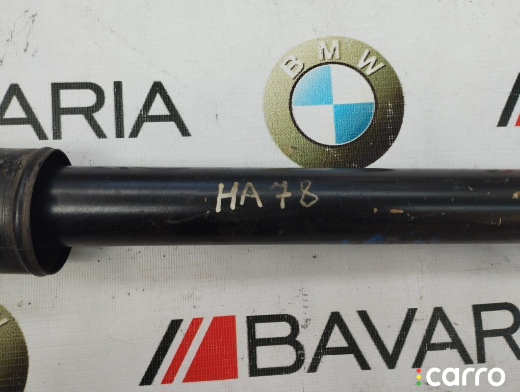33521091245 Амортизатор BMW 328i 1997г. - фото №4