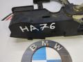 51218245343 Опора наружной ручки двери BMW 740iL 1999г. - фото №4