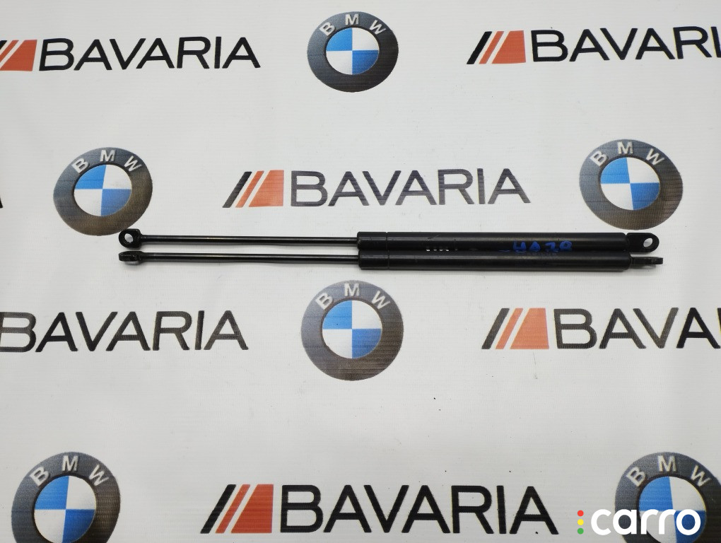 51231960852 Амортизатор капота к-т (2шт) BMW 328i 1997г. - фото №1