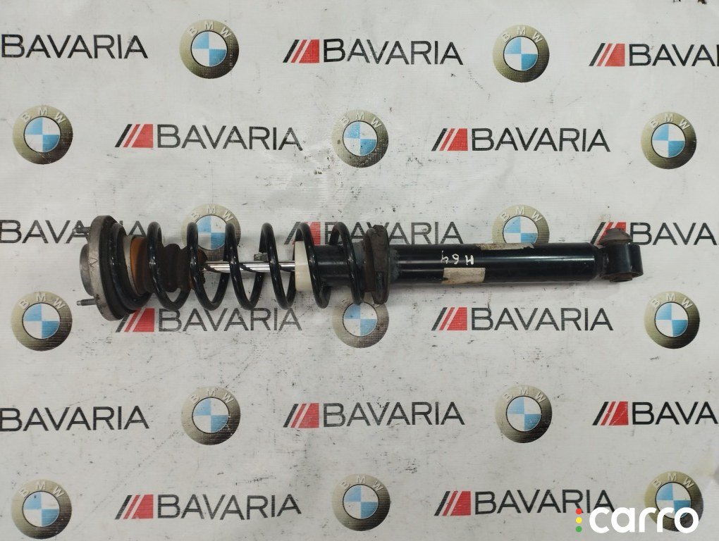 33526863902 Амортизатор BMW 5 2014г. - фото №1