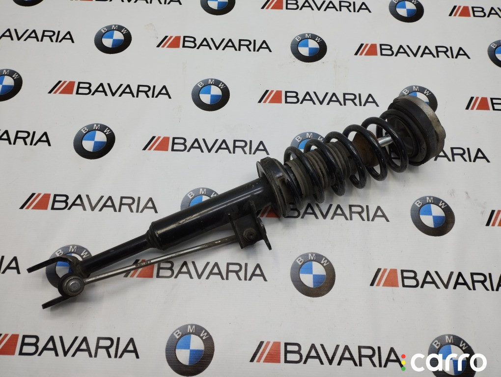 31316863662 Амортизатор BMW 5 2014г. - фото №1