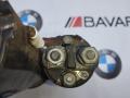12417616500 Стартер BMW X5 2003г. - фото №5