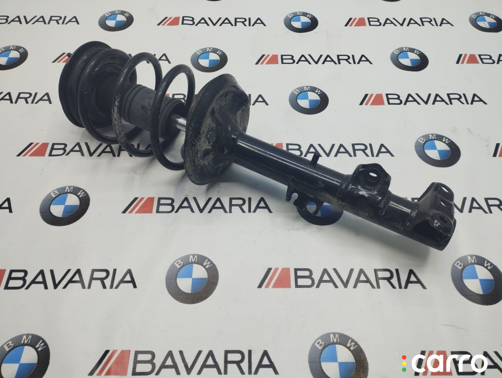 31311091102 Стойка амортизатора в сборе BMW 328i 1997г. - фото №1