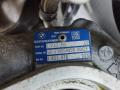 11657643115 Турбина BMW 5 2014г. - фото №6