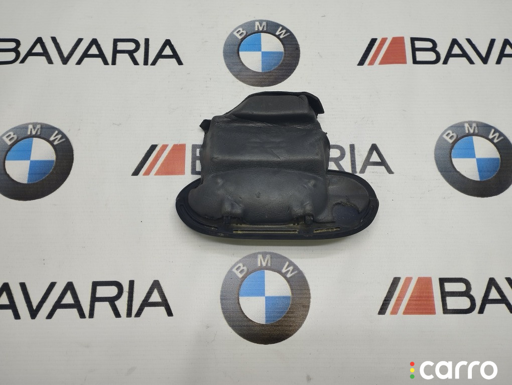 51228245466 Ручка двери внешняя BMW 540 1998г. - фото №2
