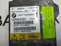 65779240083, 65779131529 Блок SRS BMW X5 2006г. - фото №5