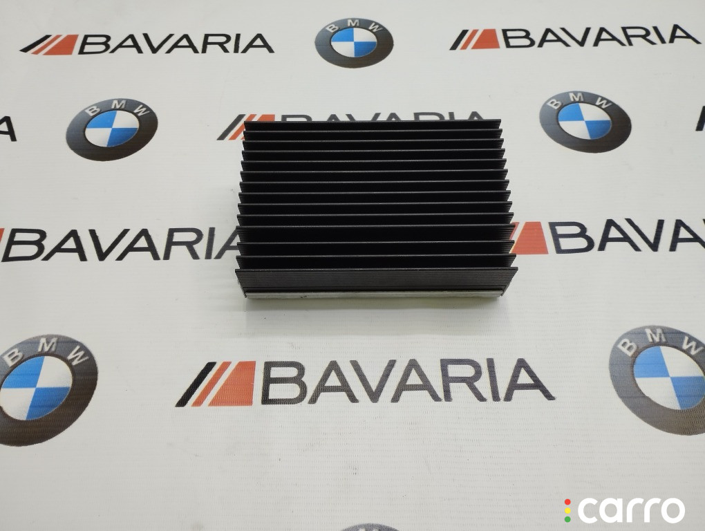 65129118032, 65129333106 Усилитель HI-FI BMW X5 2006г. - фото №2