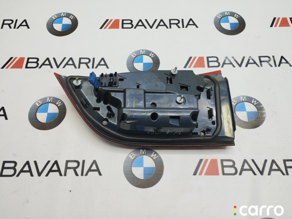 63217329045 Фонарь на багажной двери BMW X5 2018г. - фото №4