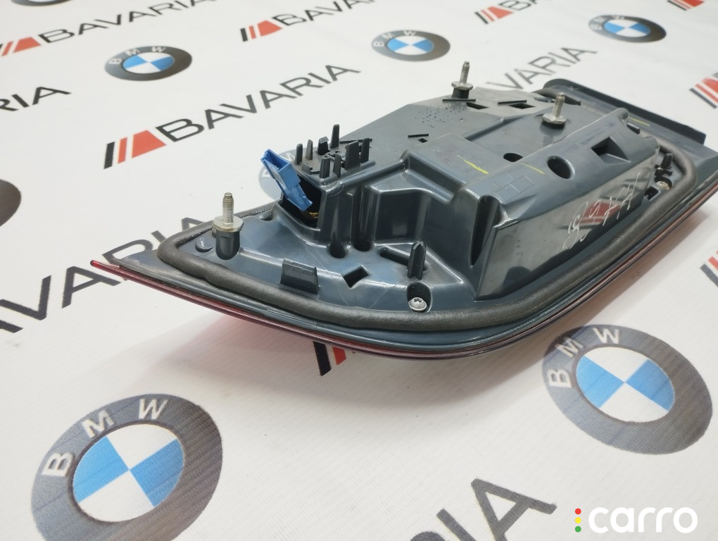 63217329045 Фонарь на багажной двери BMW X5 2018г. - фото №5