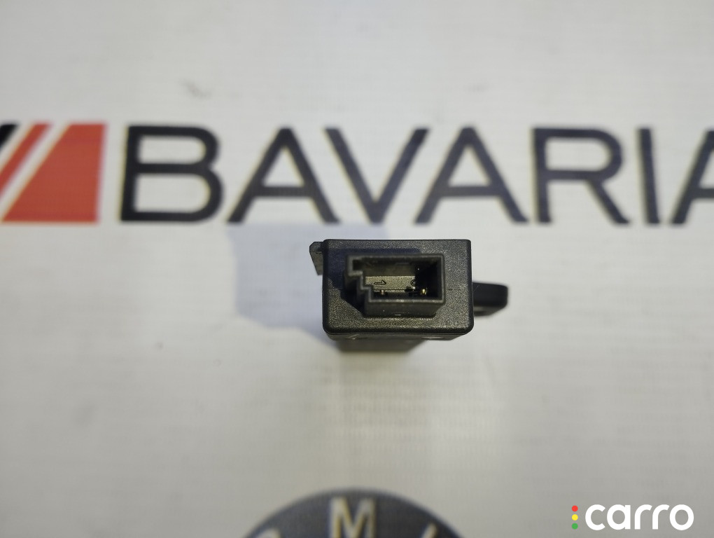 65209220832 Антенна системы комфортного доступа Passive Access BMW 5 2014г. - фото №3