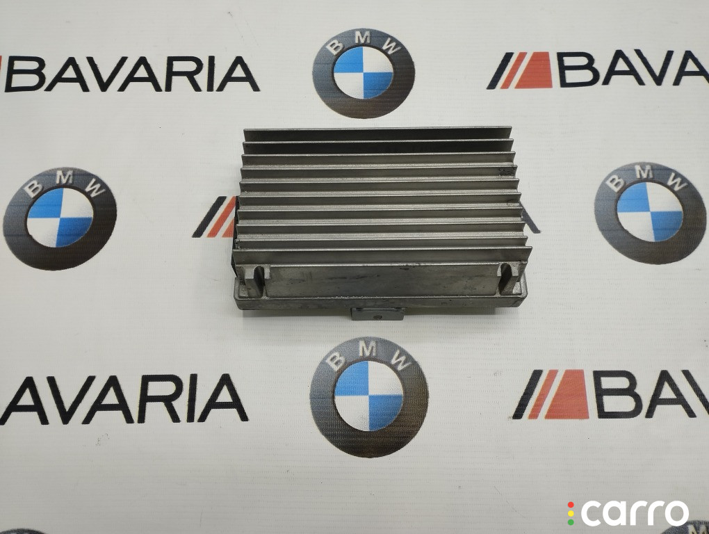 65129390447, 65129312447 Усилитель HI-FI BMW 328i 2013г. - фото №2