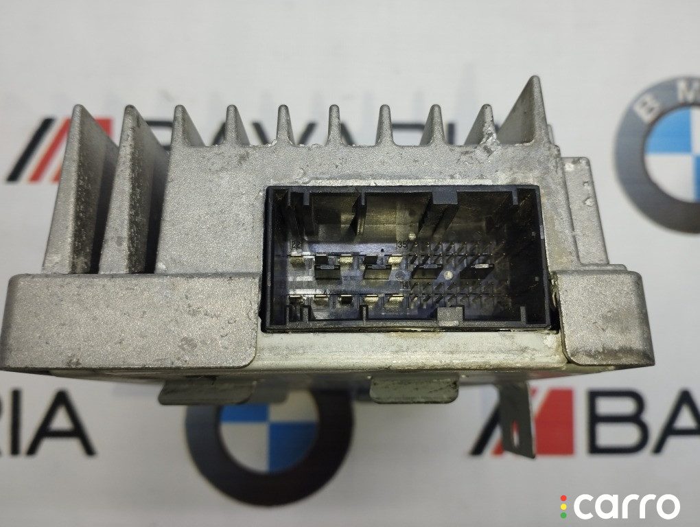 65129390447, 65129312447 Усилитель HI-FI BMW 328i 2013г. - фото №3