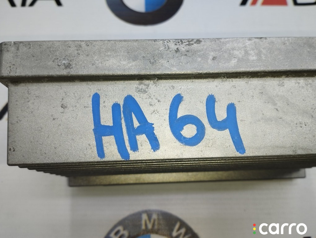 65129390447, 65129312447 Усилитель HI-FI BMW 328i 2013г. - фото №5