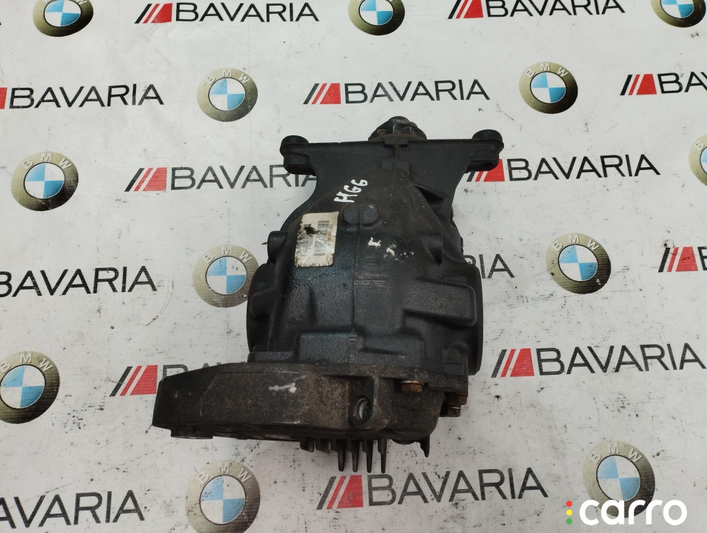 33107602982, 33107552526 Редуктор BMW X5 2006г. - фото №1