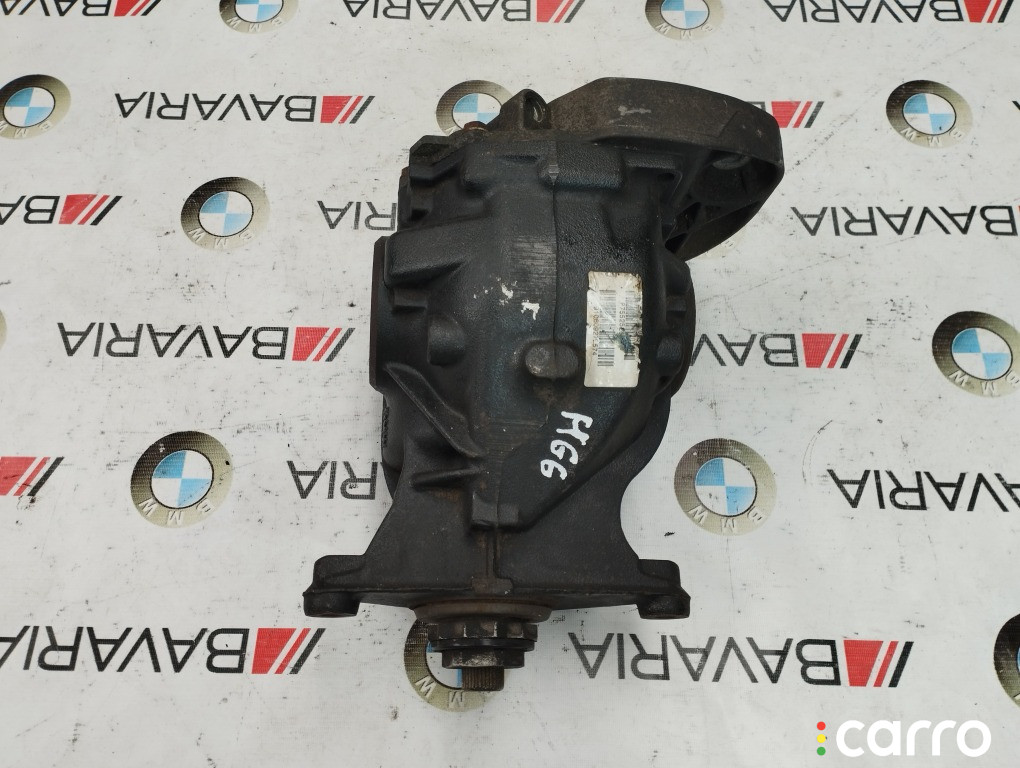 33107602982, 33107552526 Редуктор BMW X5 2006г. - фото №3