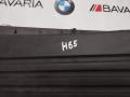 13717548885 Корпус воздушного фильтра BMW X5 2006г. - фото №6