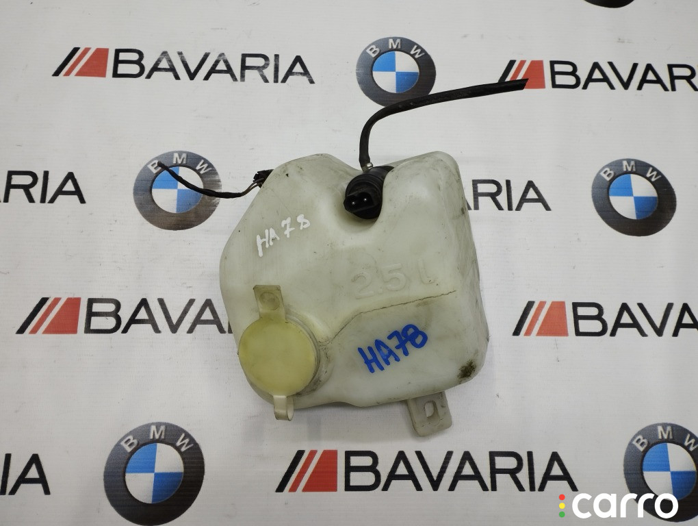 61668370834 Бачок омывателя BMW 328i 1997г. - фото №1