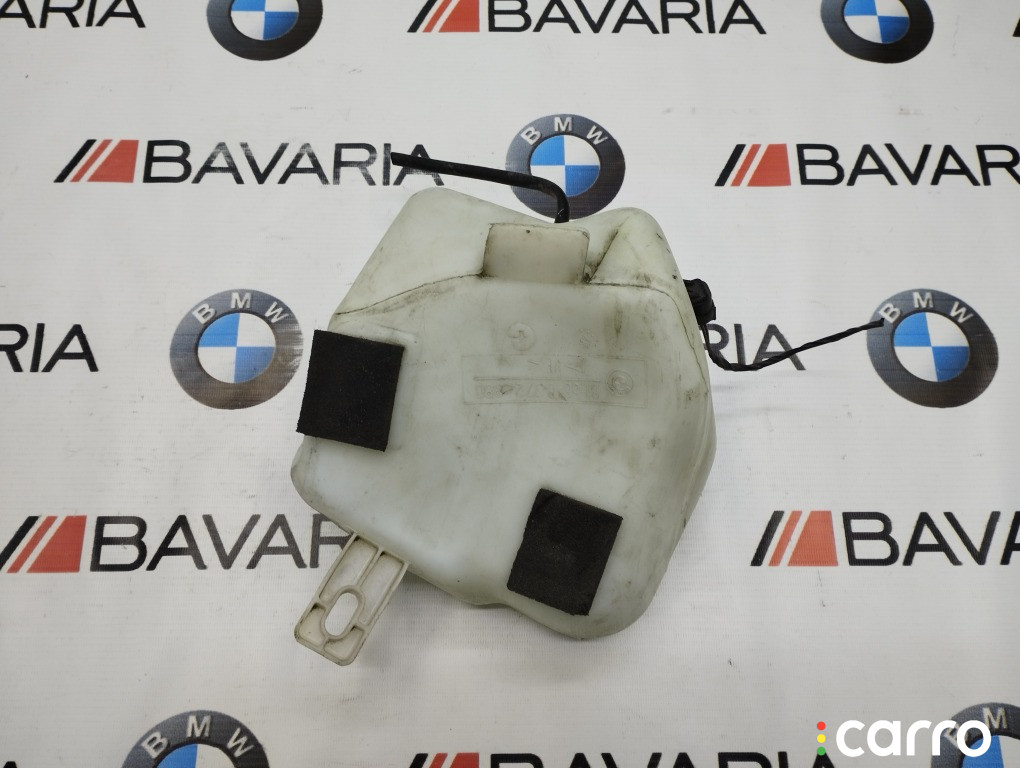 61668370834 Бачок омывателя BMW 328i 1997г. - фото №2