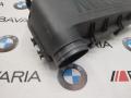 13717604404 Корпус воздушного фильтра BMW 5 2014г. - фото №3