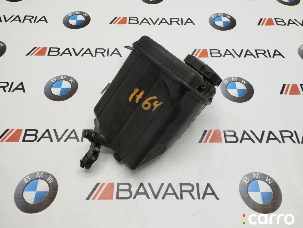 17137647283 Бачок расширительный BMW 5 2014г. - фото №1