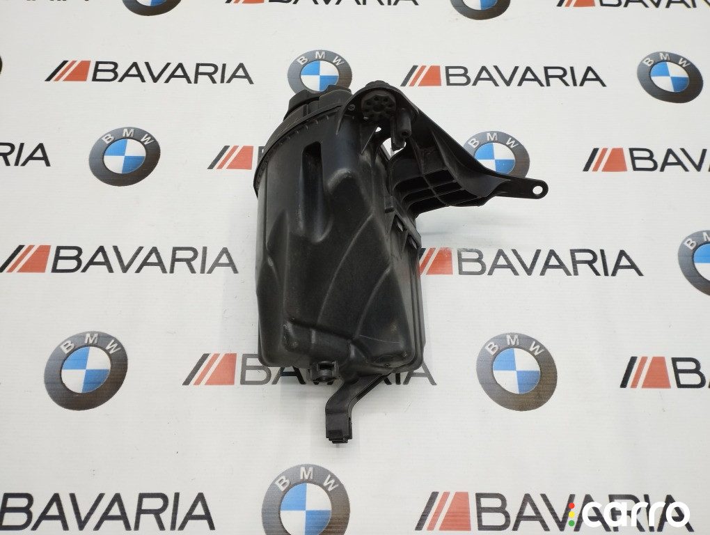17137647283 Бачок расширительный BMW 5 2014г. - фото №2