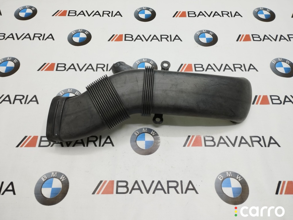 13717548890 Гофра воздушного фильтра BMW X5 2006г. - фото №1