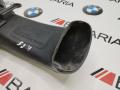 13717548890 Гофра воздушного фильтра BMW X5 2006г. - фото №4