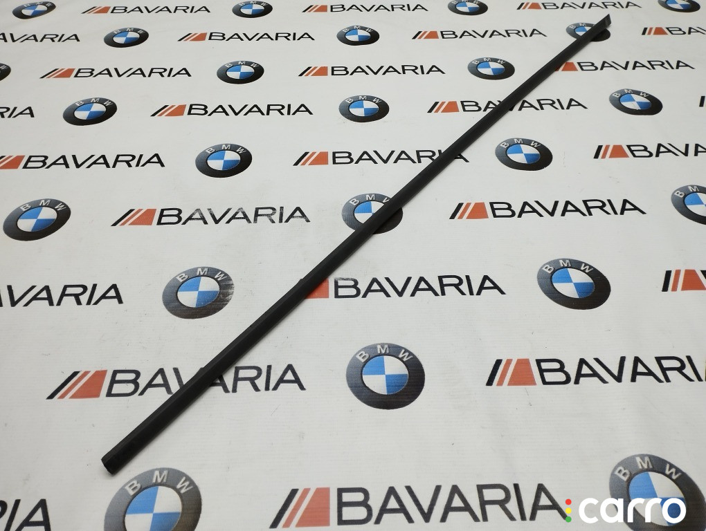 51138402650 Молдинг на дверь BMW X5 2008г. - фото №1