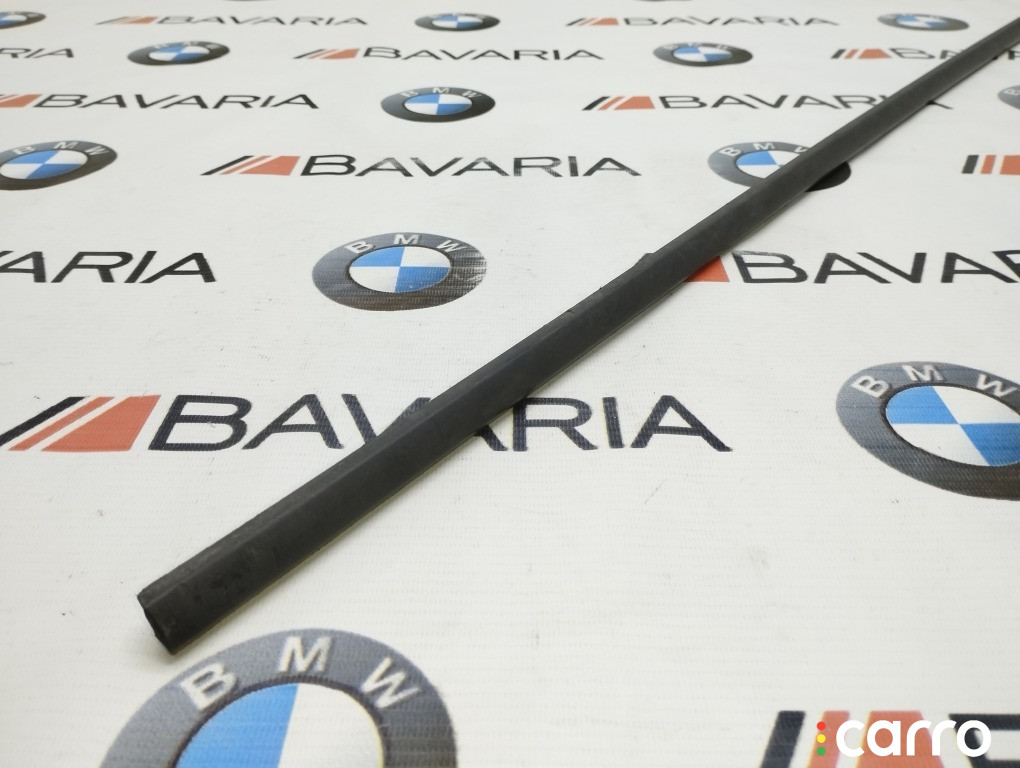 51138402650 Молдинг на дверь BMW X5 2008г. - фото №2