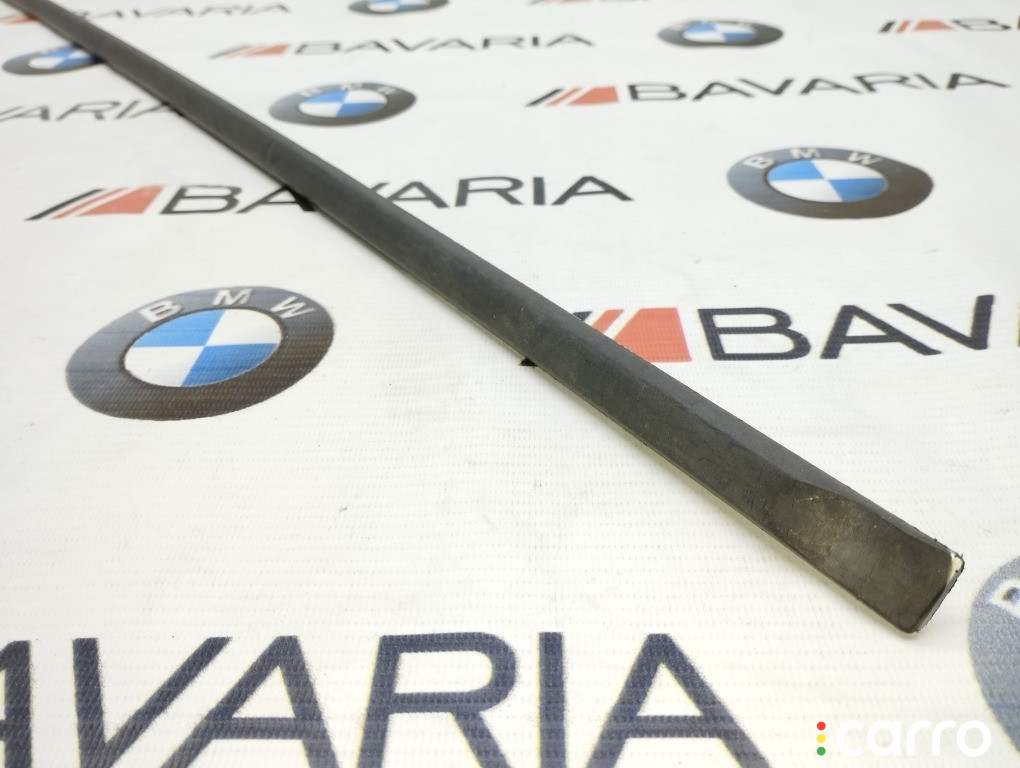 51138402650 Молдинг на дверь BMW X5 2008г. - фото №3