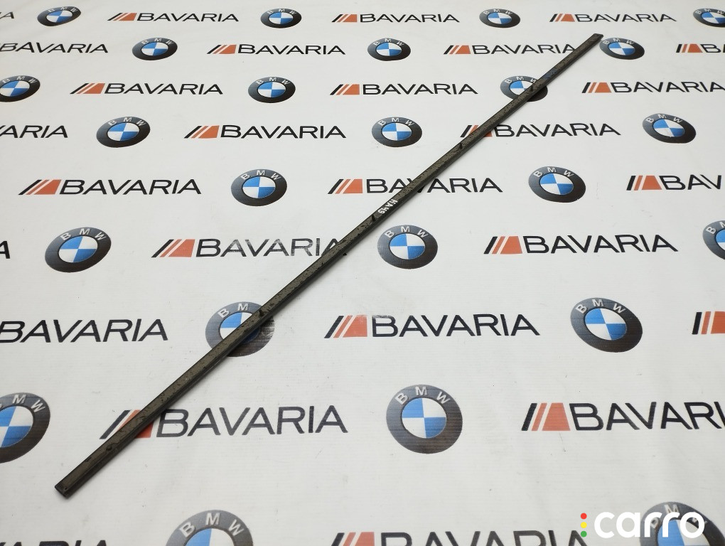 51138402650 Молдинг на дверь BMW X5 2008г. - фото №4