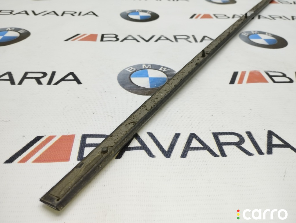 51138402650 Молдинг на дверь BMW X5 2008г. - фото №5