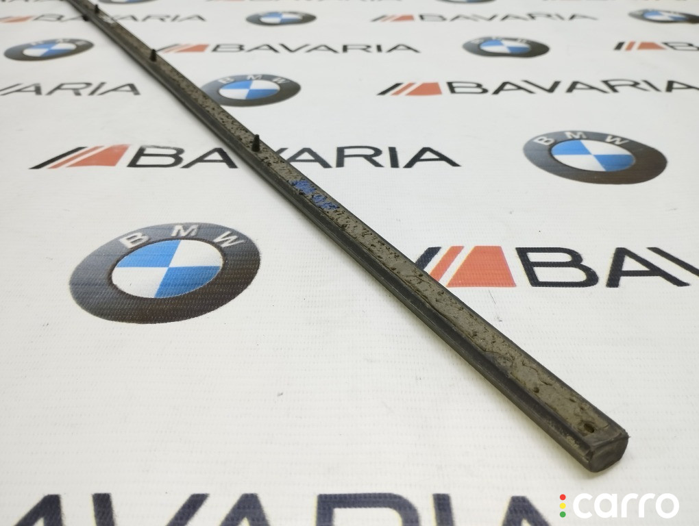 51138402650 Молдинг на дверь BMW X5 2008г. - фото №6