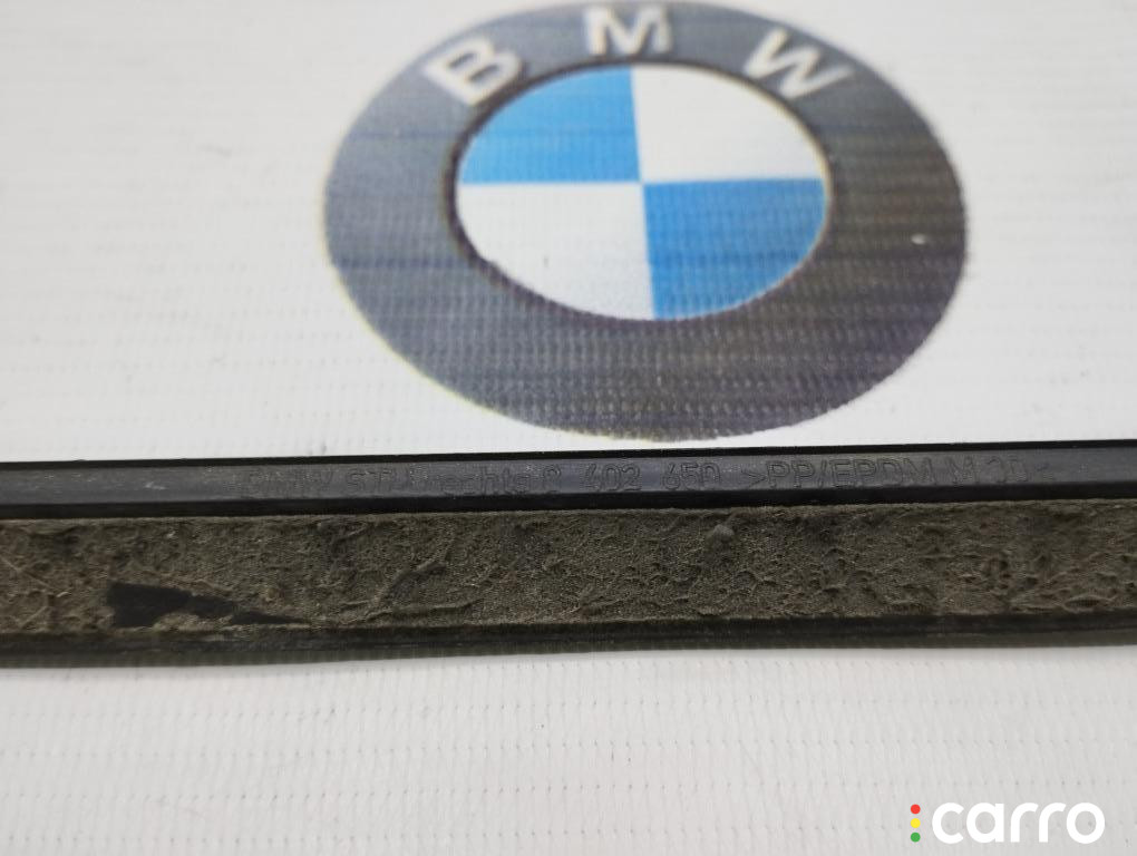 51138402650 Молдинг на дверь BMW X5 2008г. - фото №7