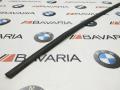 51357136976 Молдинг стекла двери BMW X5 2009г. - фото №2