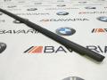 51357136976 Молдинг стекла двери BMW X5 2009г. - фото №3