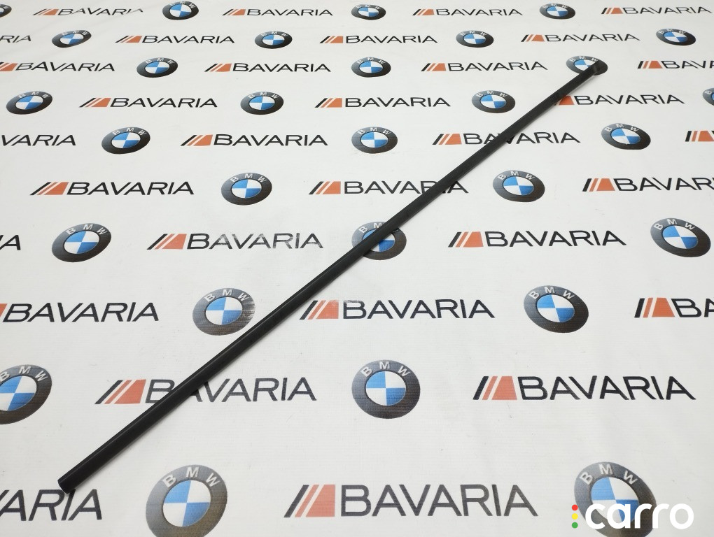 51138402649, 51337136966, 51337136975, 51337136976 Молдинг на дверь BMW X5 2006г. - фото №1