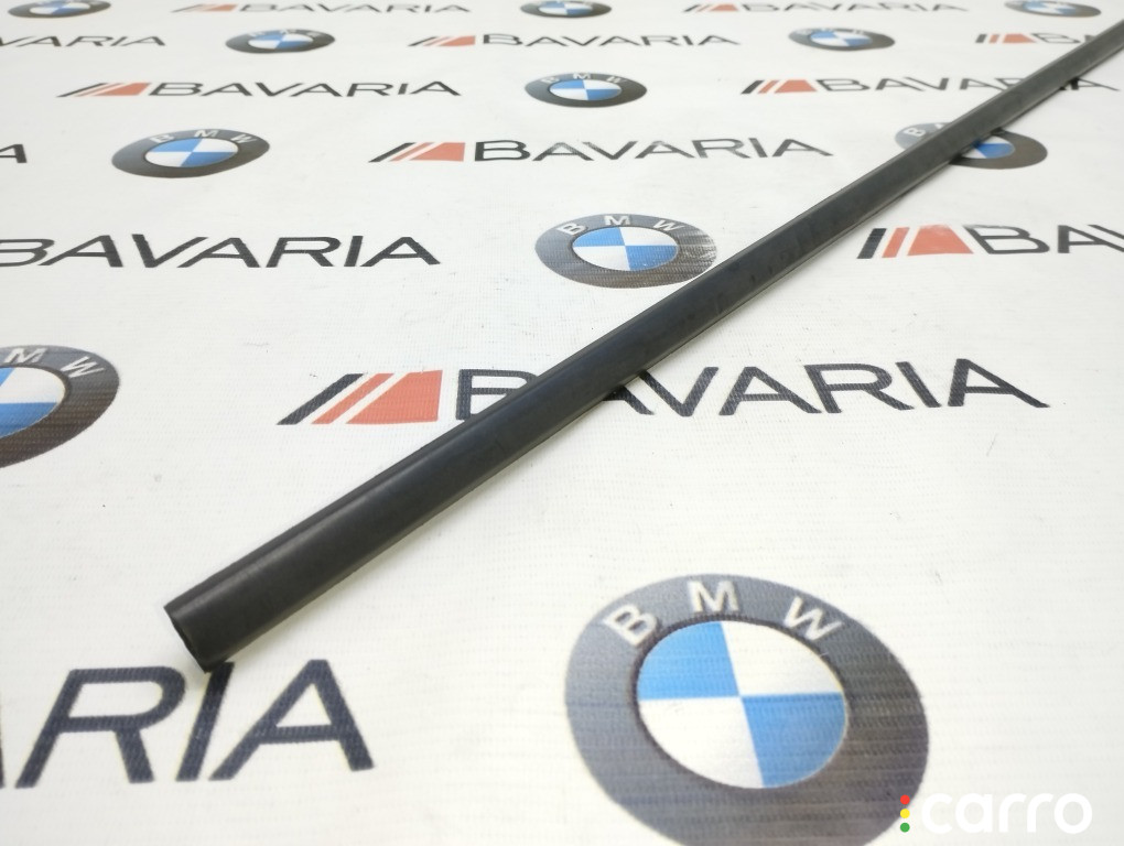 51138402649, 51337136966, 51337136975, 51337136976 Молдинг на дверь BMW X5 2006г. - фото №2