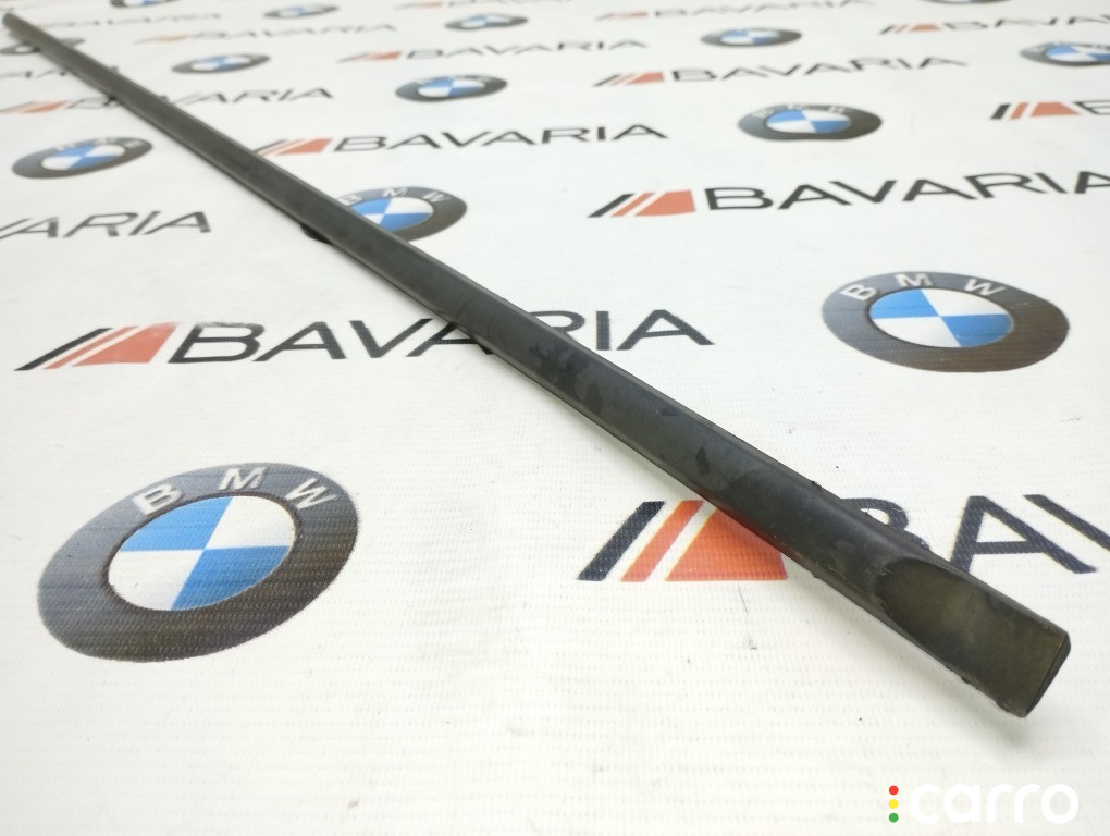 51138402649, 51337136966, 51337136975, 51337136976 Молдинг на дверь BMW X5 2006г. - фото №3