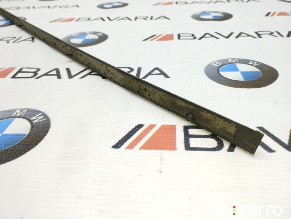 51138402649, 51337136966, 51337136975, 51337136976 Молдинг на дверь BMW X5 2006г. - фото №6
