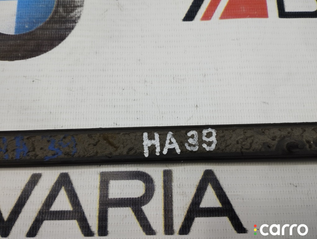 51138402649, 51337136966, 51337136975, 51337136976 Молдинг на дверь BMW X5 2006г. - фото №8