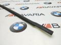 51337136966 Молдинг стекла двери BMW X5 2009г. - фото №3