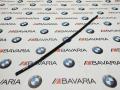51337136966 Молдинг стекла двери BMW X5 2009г. - фото №4