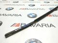 51337136966 Молдинг стекла двери BMW X5 2009г. - фото №5